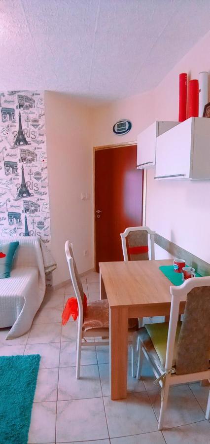Valloris Apartments เฮวิซ ภายนอก รูปภาพ