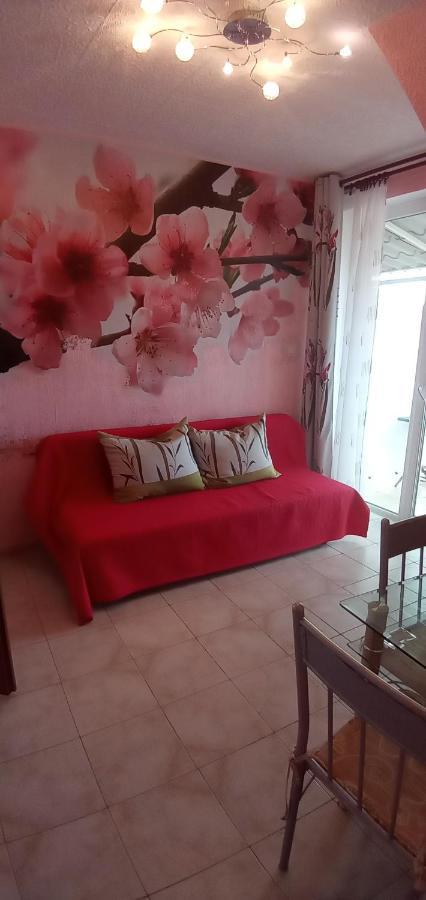 Valloris Apartments เฮวิซ ภายนอก รูปภาพ