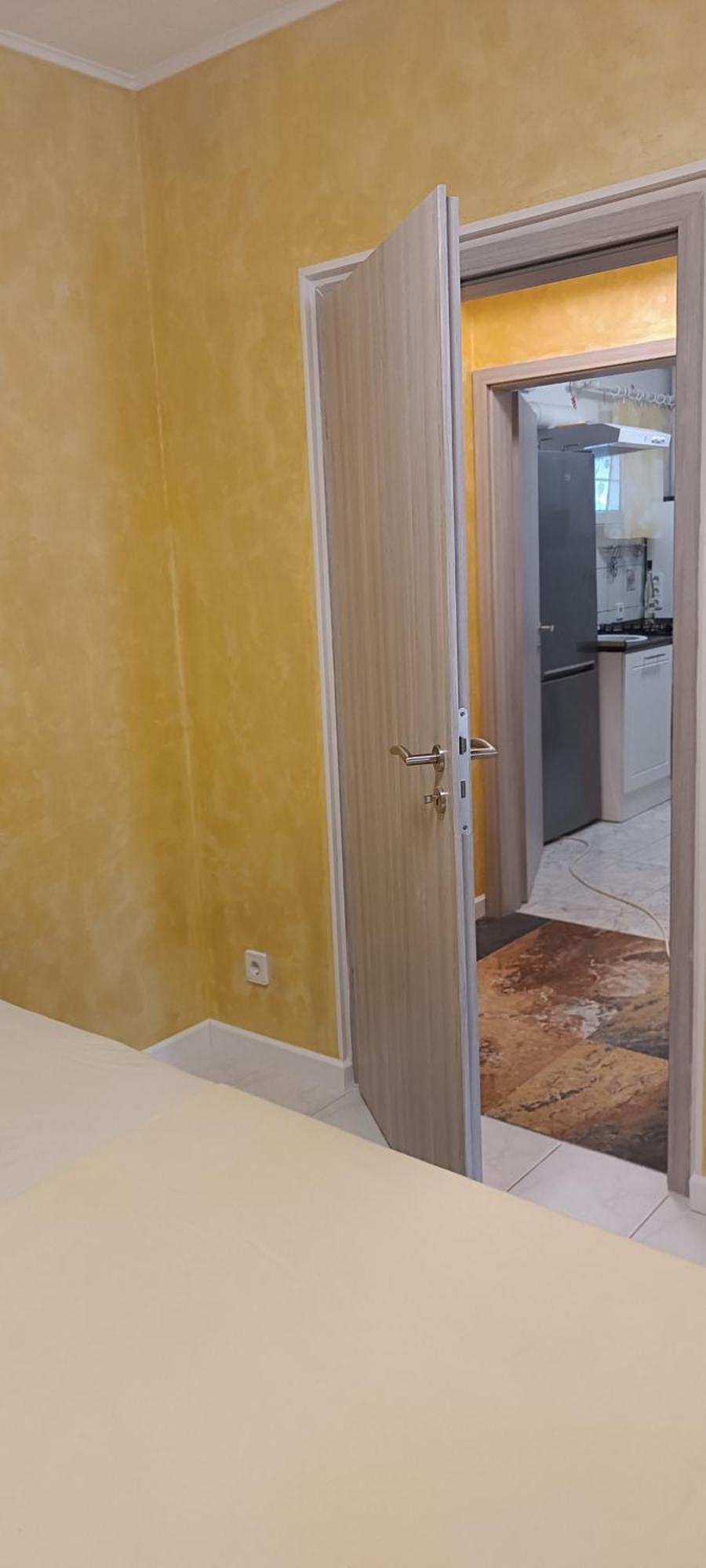 Valloris Apartments เฮวิซ ภายนอก รูปภาพ